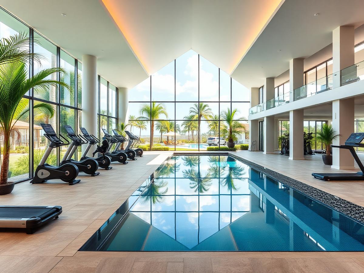 Sports Club